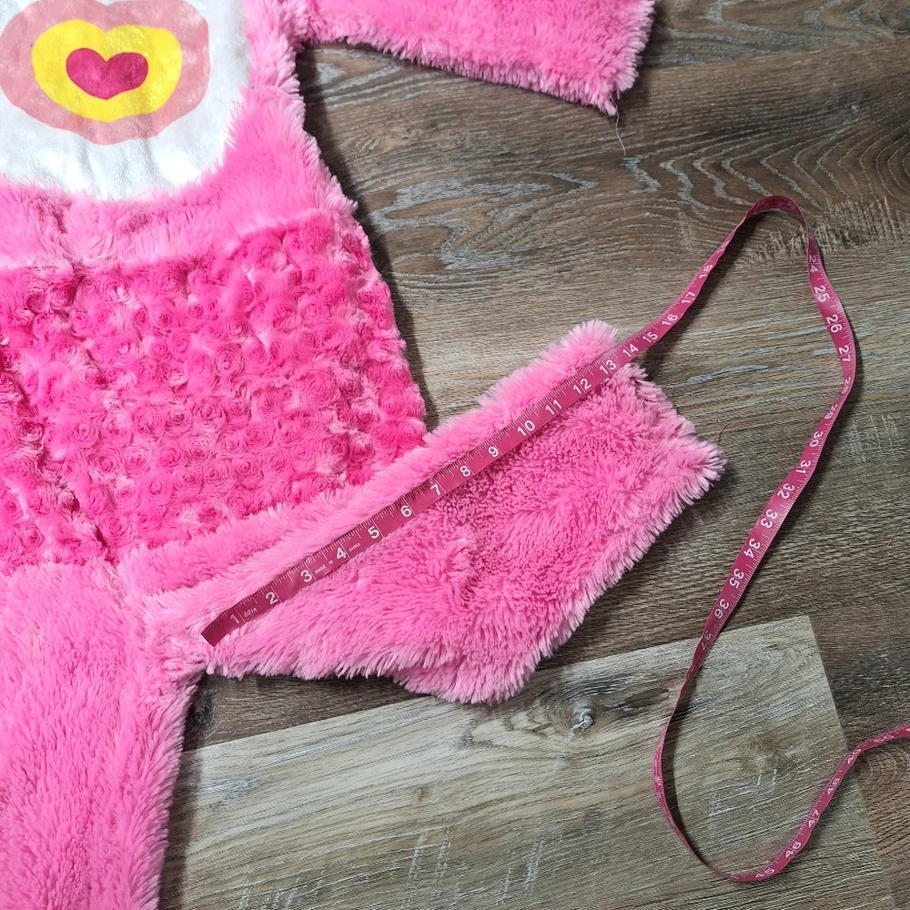 Care Bears step into